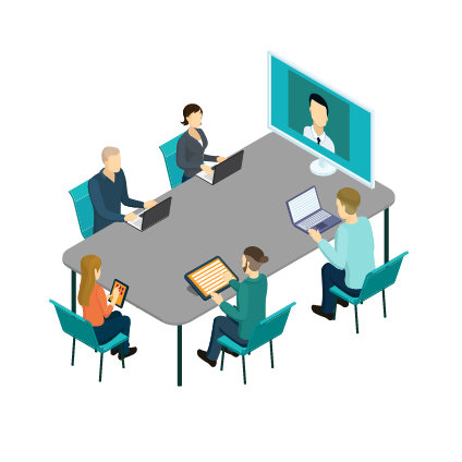 病院・医院の開設、経営に関する経営コンサルタント業務 image